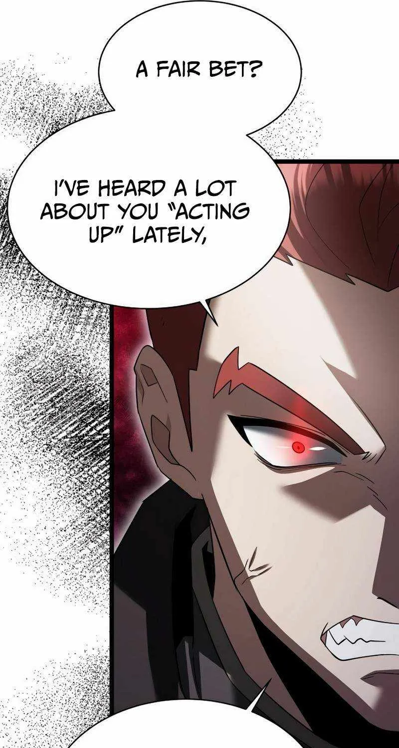 The Hero Became the Duke’s Eldest Son Chapter 19 page 17 - 