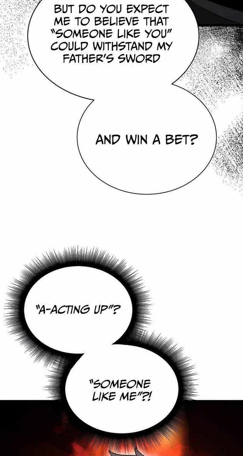 The Hero Became the Duke’s Eldest Son Chapter 19 page 18 - 