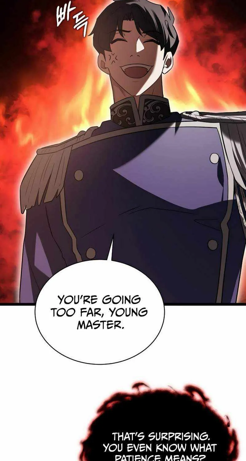 The Hero Became the Duke’s Eldest Son Chapter 19 page 19 - 