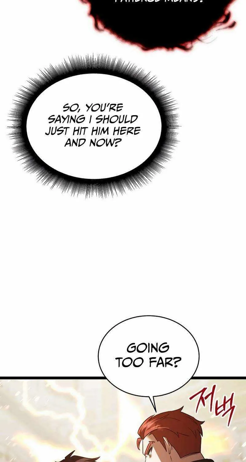 The Hero Became the Duke’s Eldest Son Chapter 19 page 20 - 