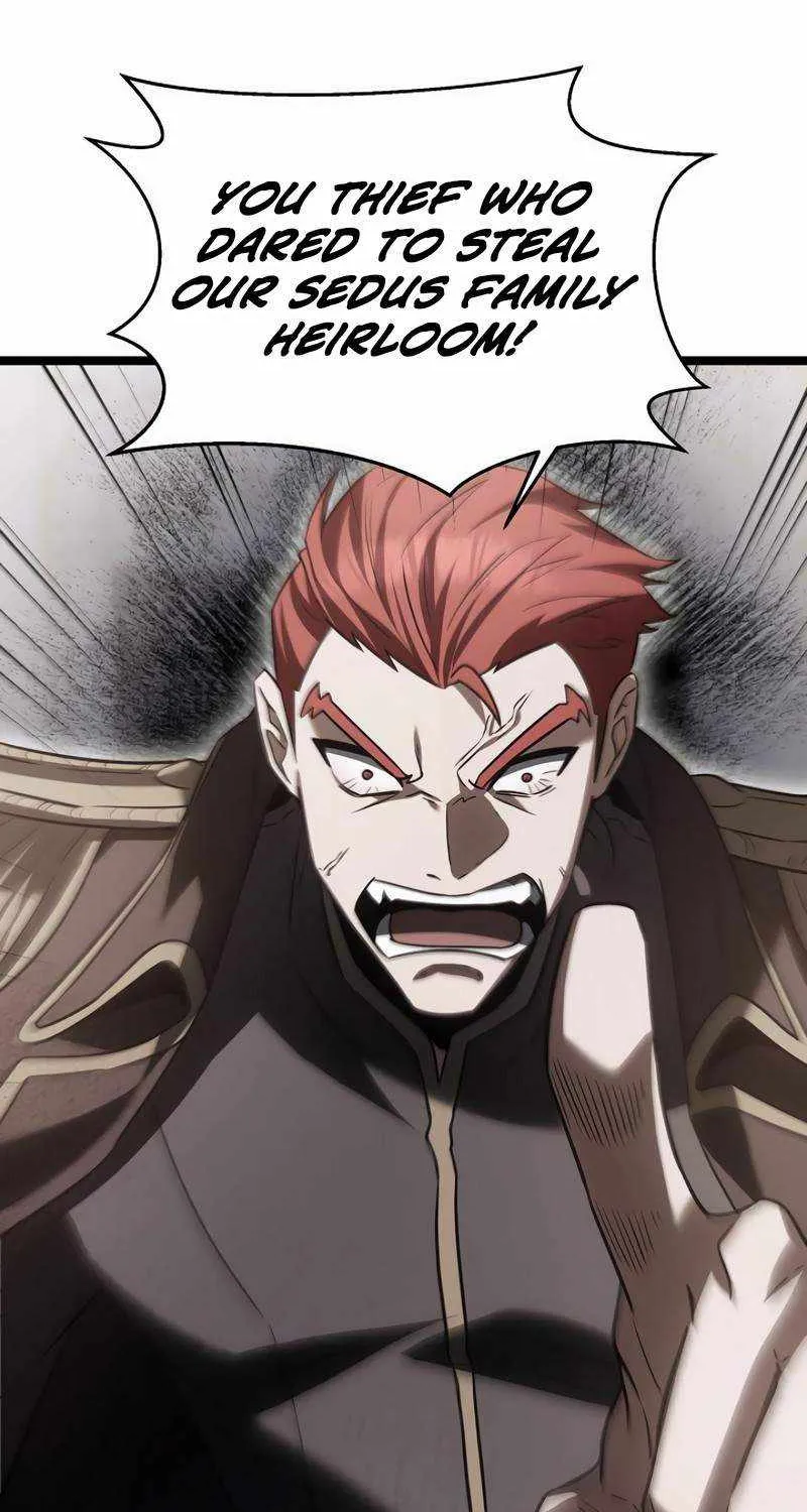 The Hero Became the Duke’s Eldest Son Chapter 19 page 3 - 