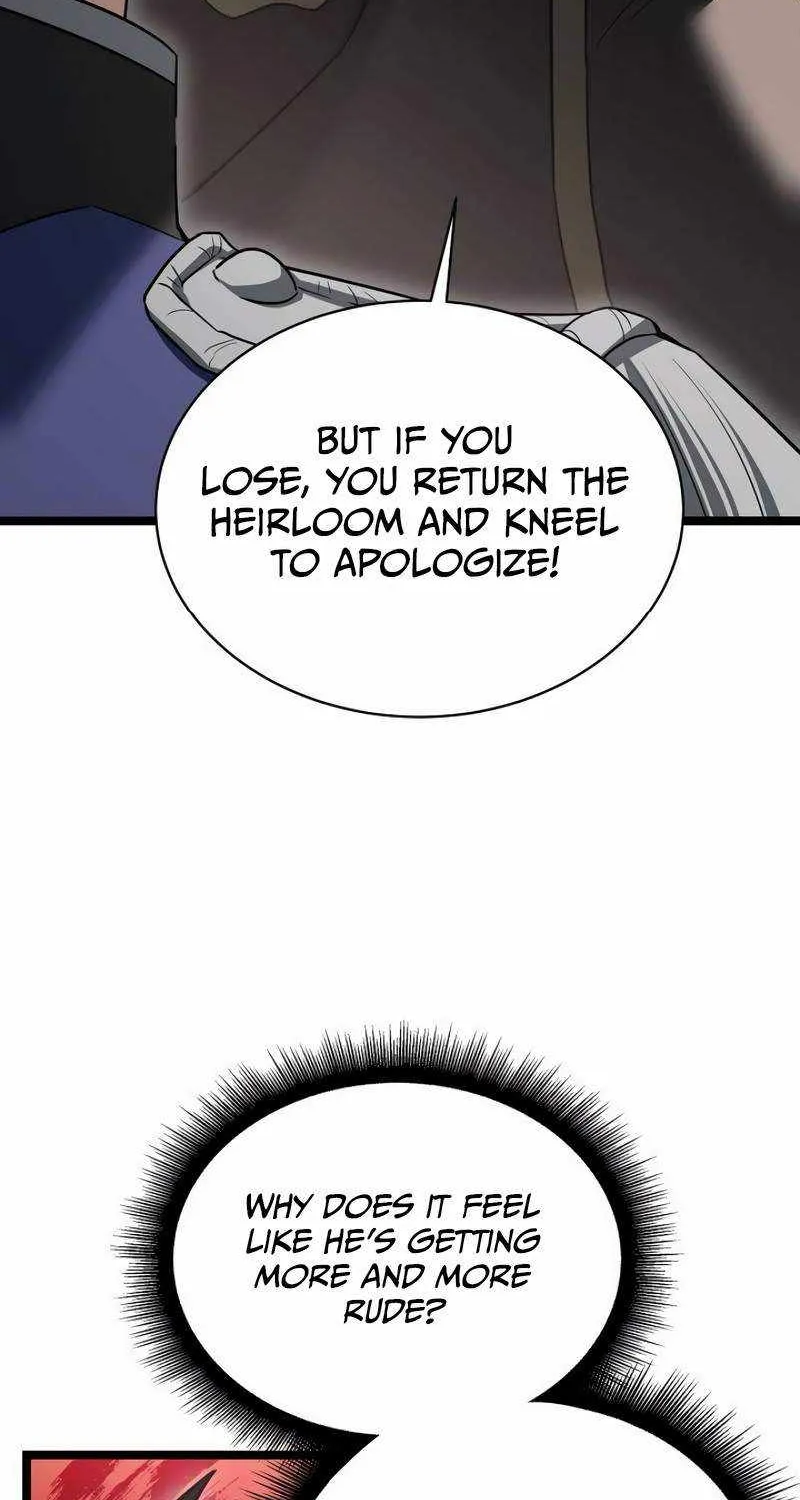 The Hero Became the Duke’s Eldest Son Chapter 19 page 23 - 