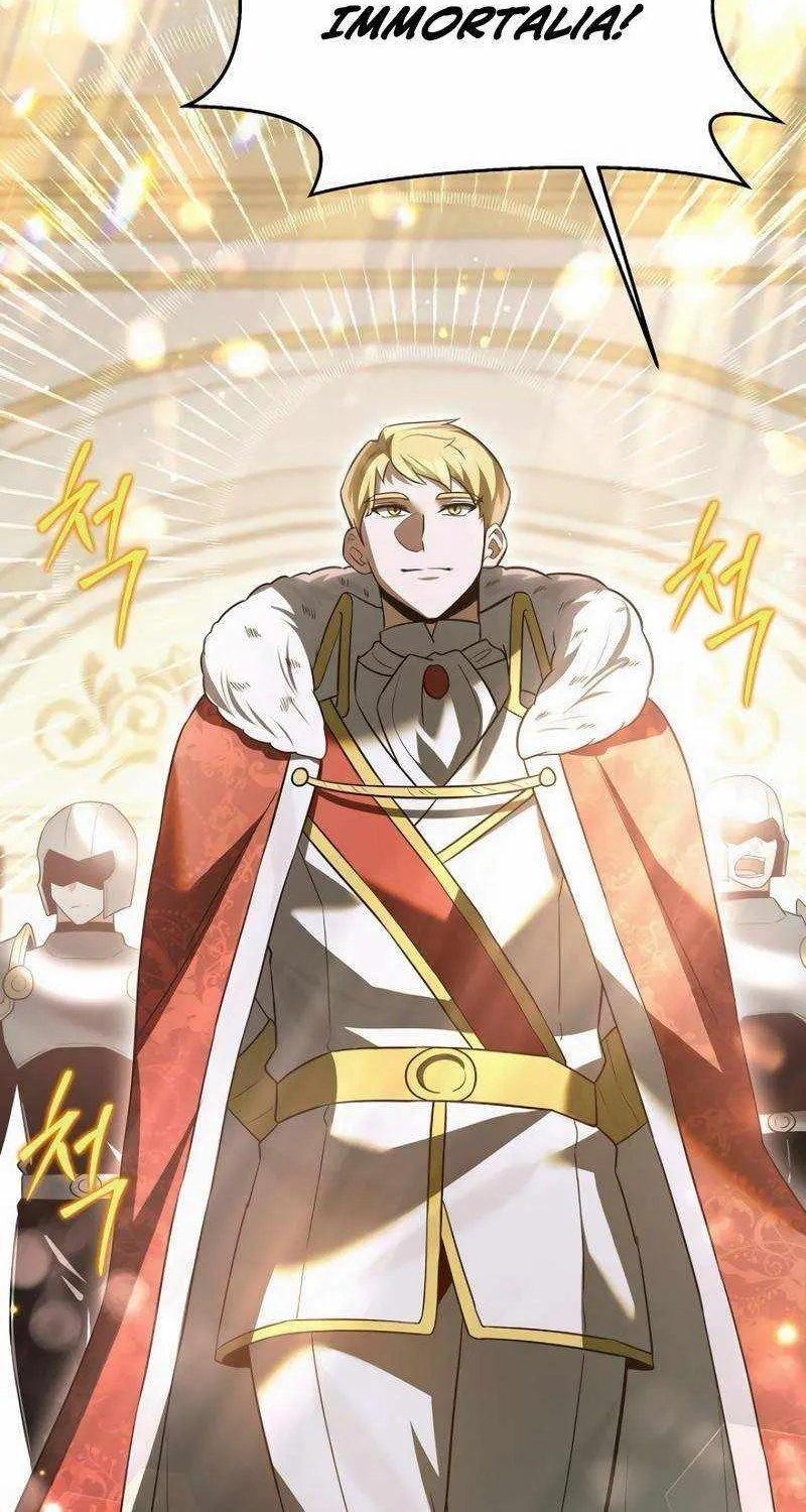 The Hero Became the Duke’s Eldest Son Chapter 19 page 28 - 