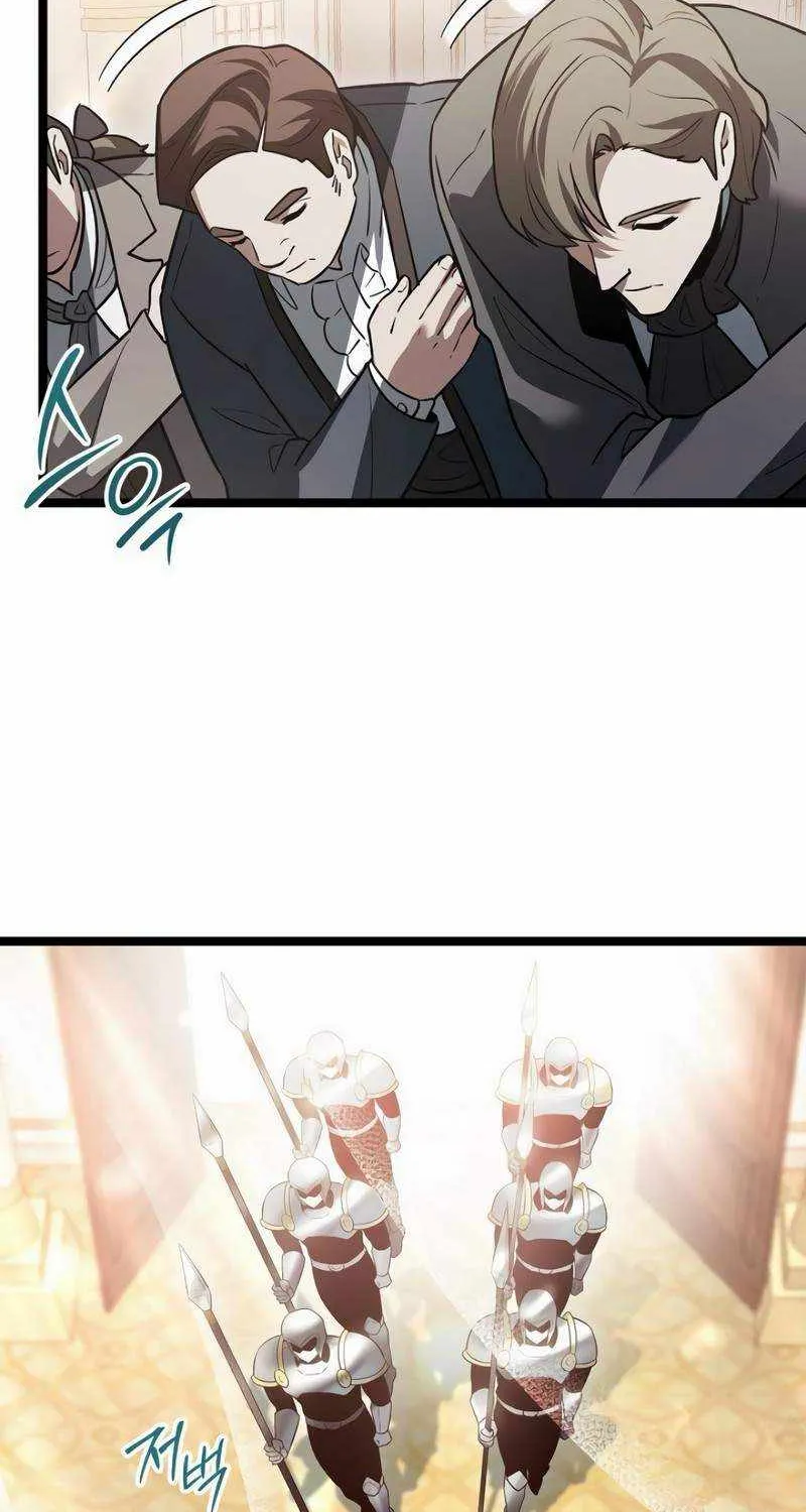 The Hero Became the Duke’s Eldest Son Chapter 19 page 30 - 