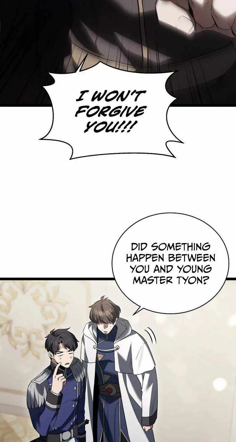 The Hero Became the Duke’s Eldest Son Chapter 19 page 4 - 