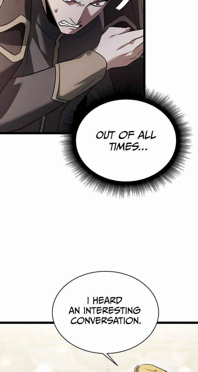 The Hero Became the Duke’s Eldest Son Chapter 19 page 33 - 