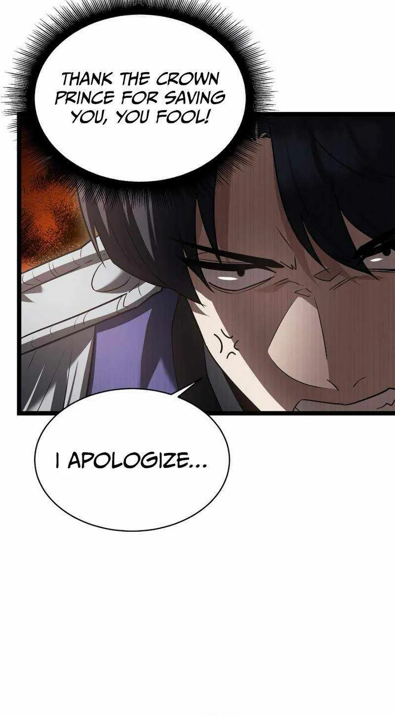 The Hero Became the Duke’s Eldest Son Chapter 19 page 35 - 