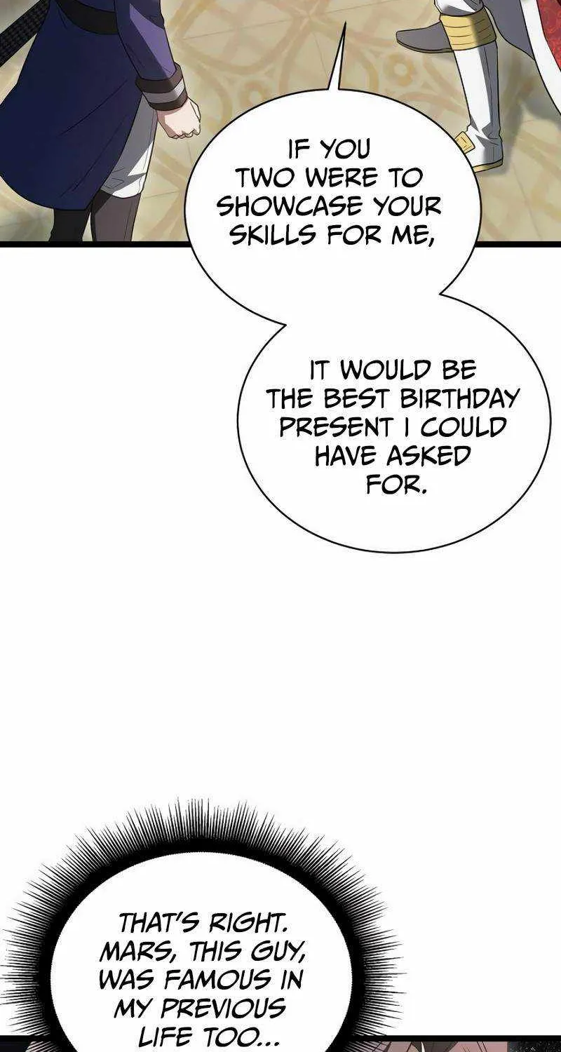 The Hero Became the Duke’s Eldest Son Chapter 19 page 41 - 