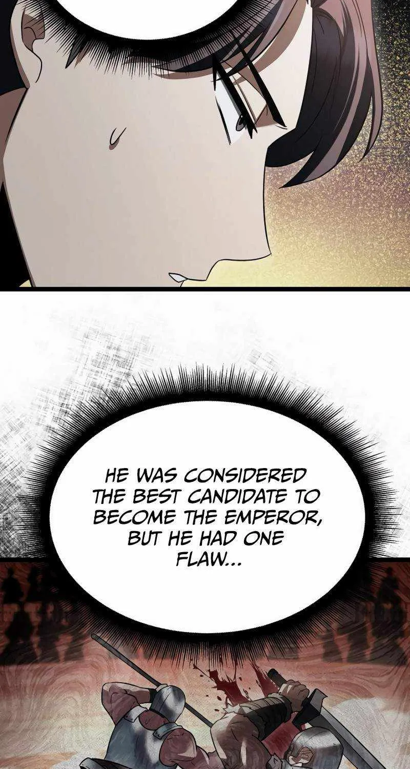 The Hero Became the Duke’s Eldest Son Chapter 19 page 42 - 