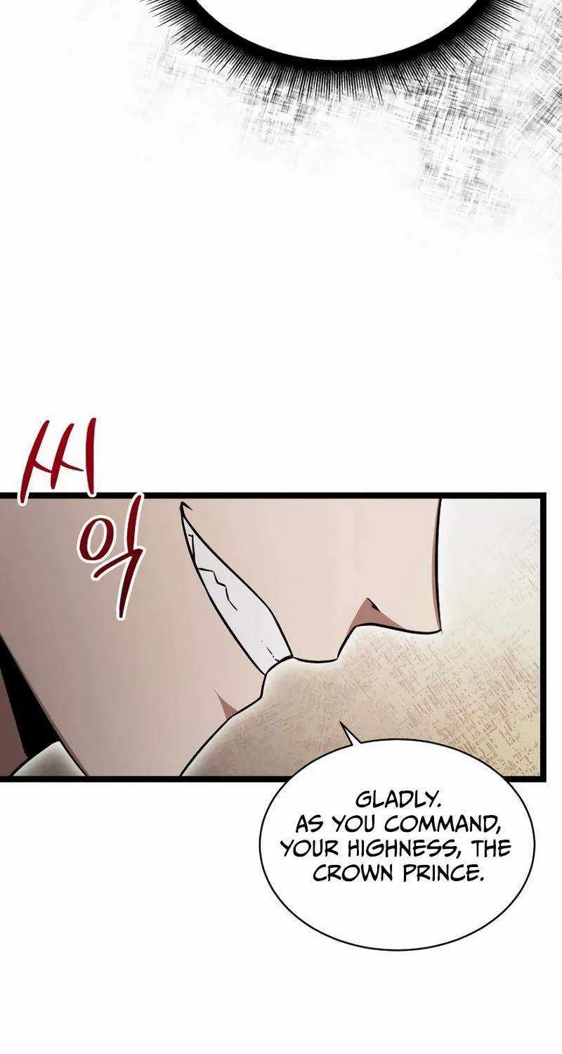 The Hero Became the Duke’s Eldest Son Chapter 19 page 44 - 