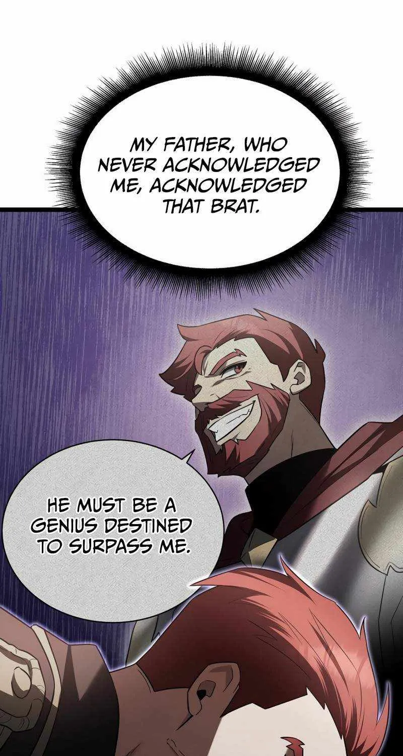 The Hero Became the Duke’s Eldest Son Chapter 19 page 45 - 