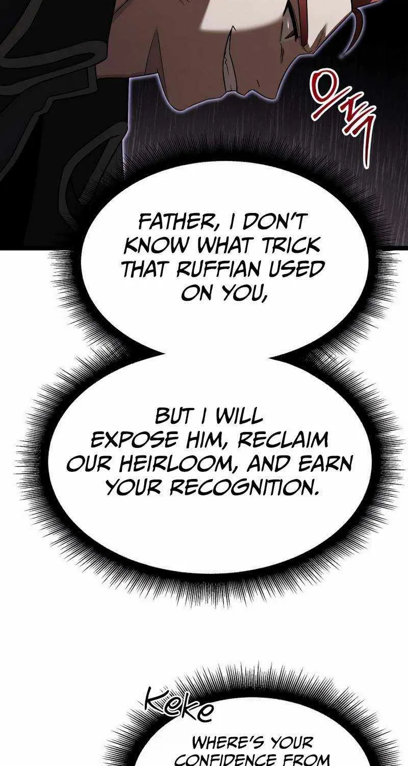 The Hero Became the Duke’s Eldest Son Chapter 19 page 46 - 