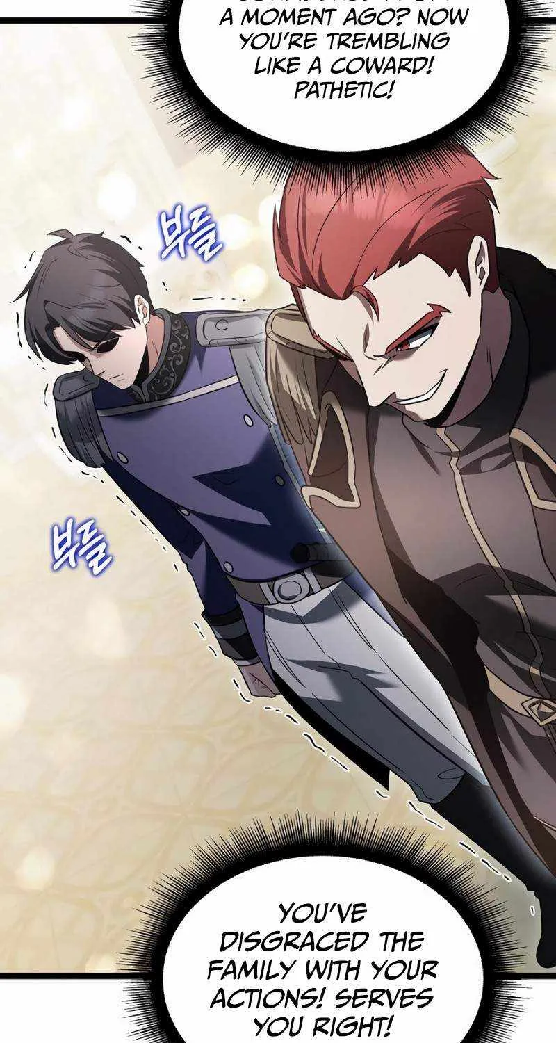 The Hero Became the Duke’s Eldest Son Chapter 19 page 47 - 