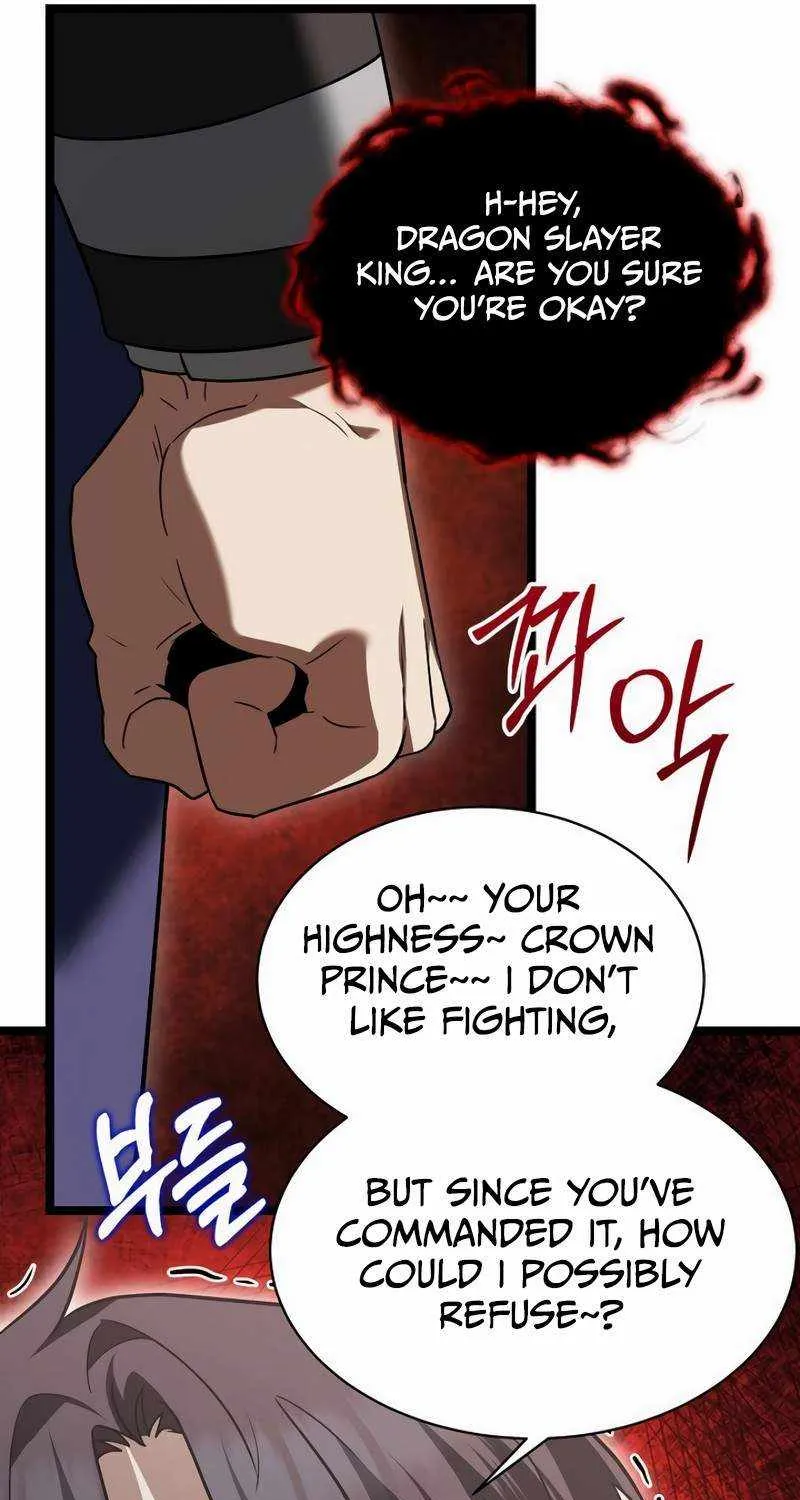 The Hero Became the Duke’s Eldest Son Chapter 19 page 49 - 