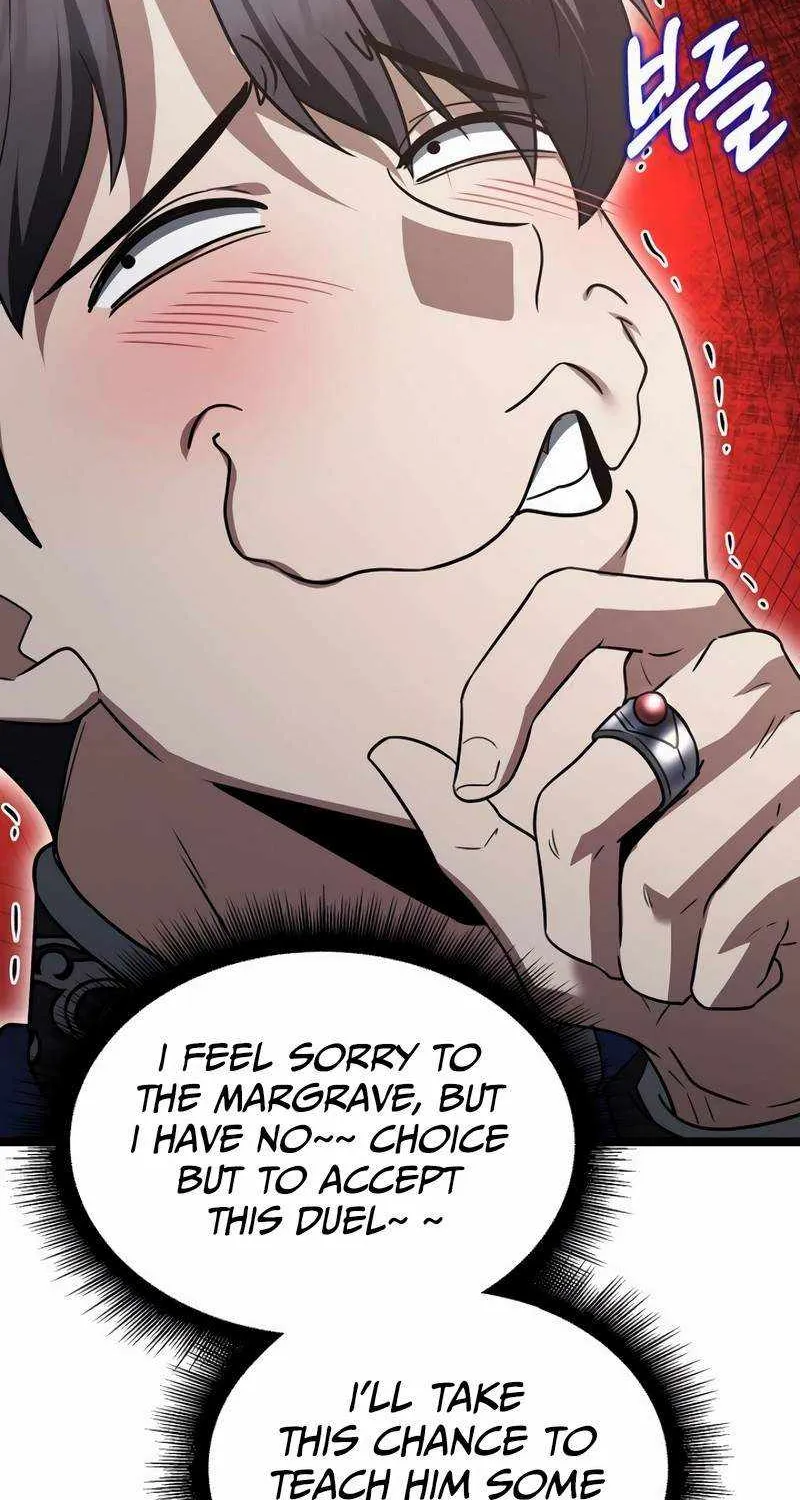 The Hero Became the Duke’s Eldest Son Chapter 19 page 50 - 