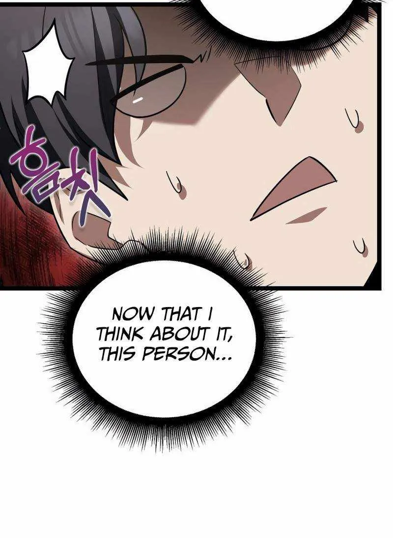 The Hero Became the Duke’s Eldest Son Chapter 19 page 6 - 