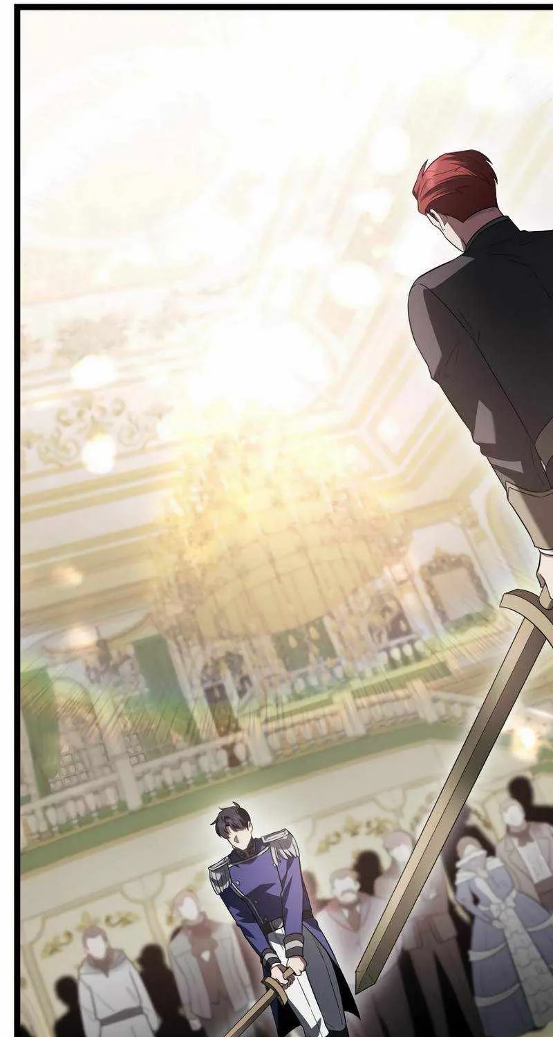 The Hero Became the Duke’s Eldest Son Chapter 19 page 52 - 