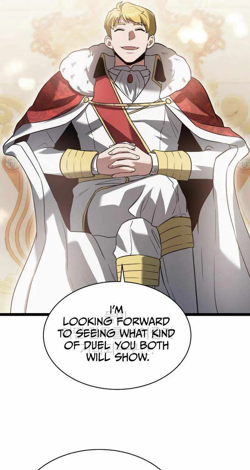 The Hero Became the Duke’s Eldest Son Chapter 19 page 54 - 
