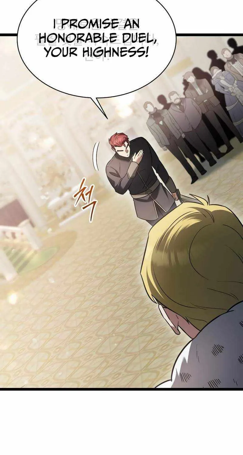 The Hero Became the Duke’s Eldest Son Chapter 19 page 55 - 