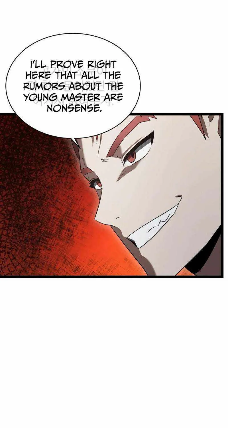 The Hero Became the Duke’s Eldest Son Chapter 19 page 56 - 