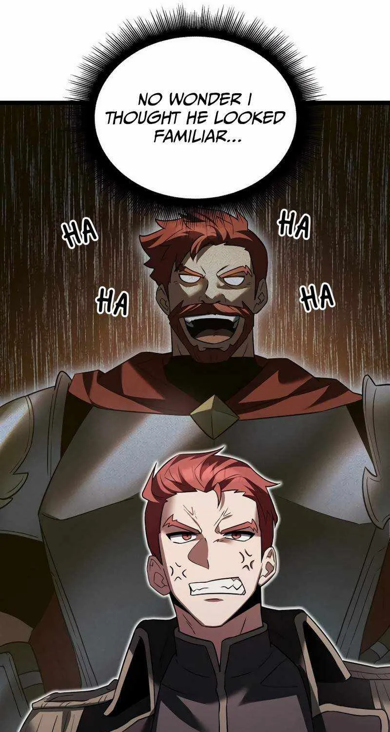 The Hero Became the Duke’s Eldest Son Chapter 19 page 7 - 