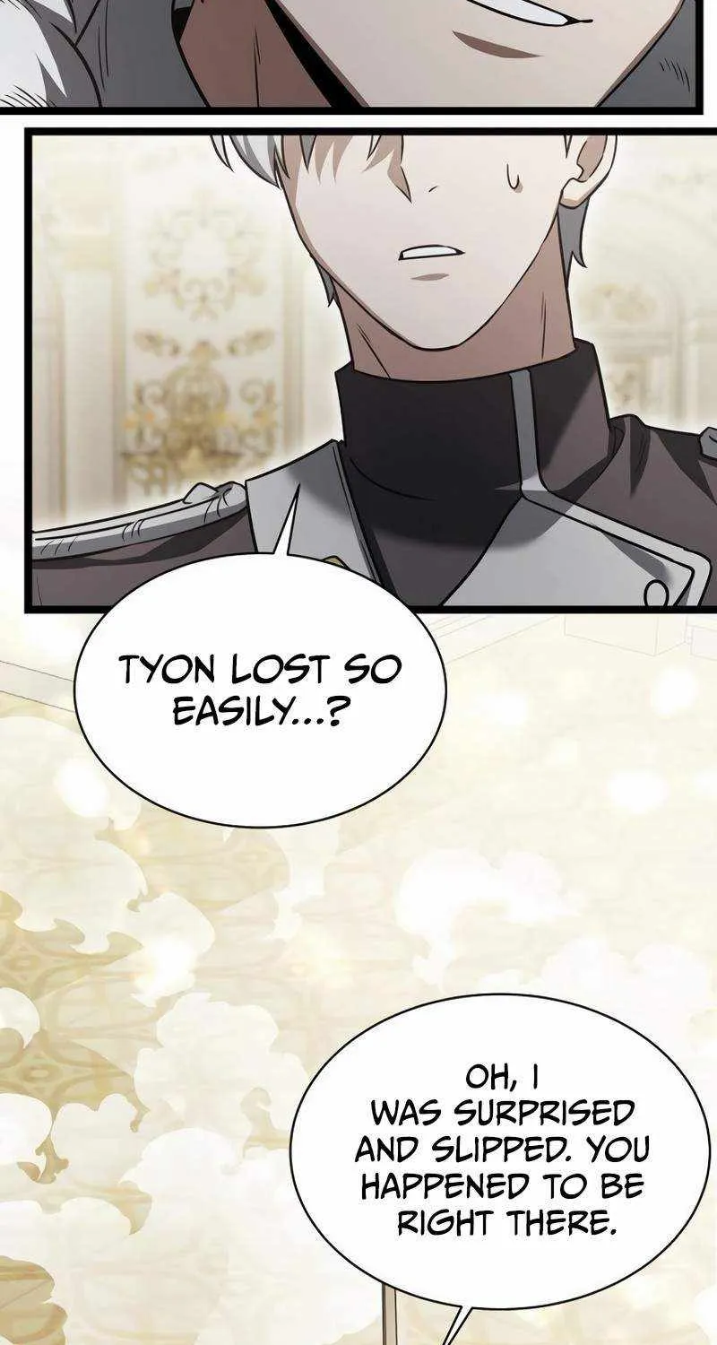 The Hero Became the Duke’s Eldest Son Chapter 19 page 66 - 