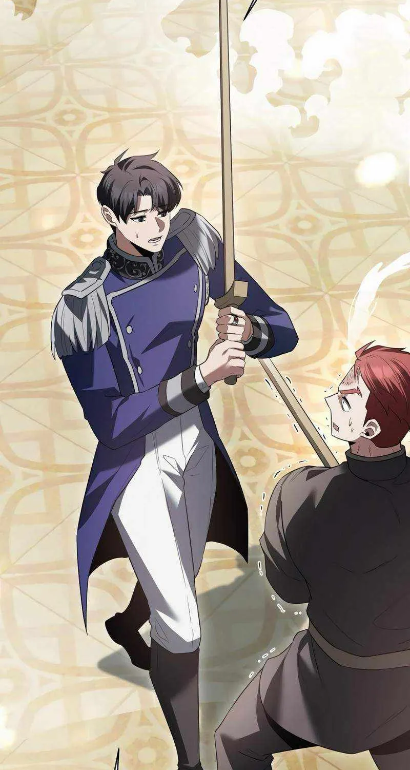 The Hero Became the Duke’s Eldest Son Chapter 19 page 67 - 