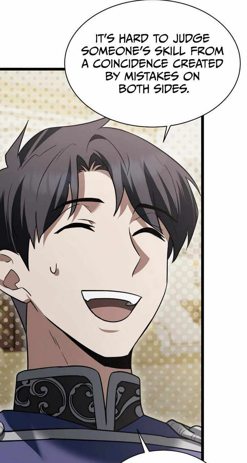 The Hero Became the Duke’s Eldest Son Chapter 19 page 69 - 