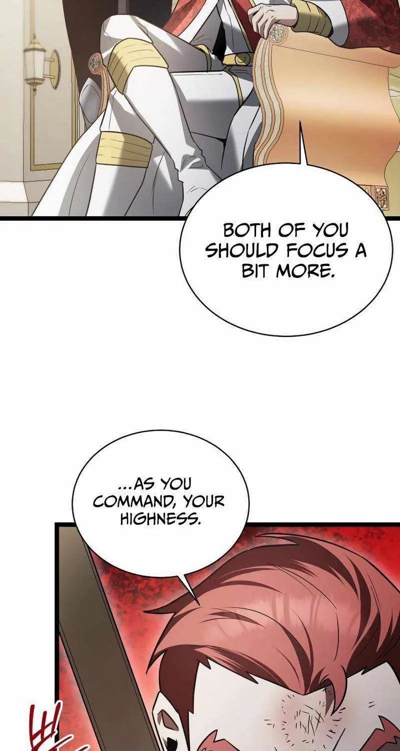 The Hero Became the Duke’s Eldest Son Chapter 19 page 71 - 