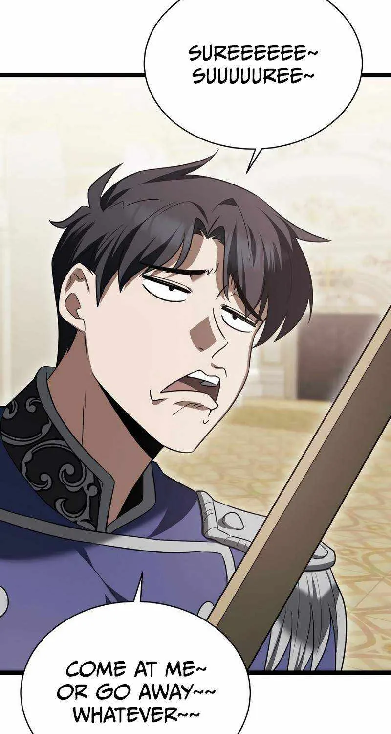 The Hero Became the Duke’s Eldest Son Chapter 19 page 77 - 