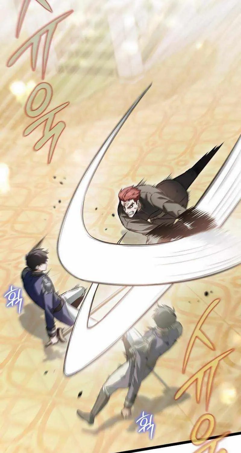 The Hero Became the Duke’s Eldest Son Chapter 19 page 81 - 