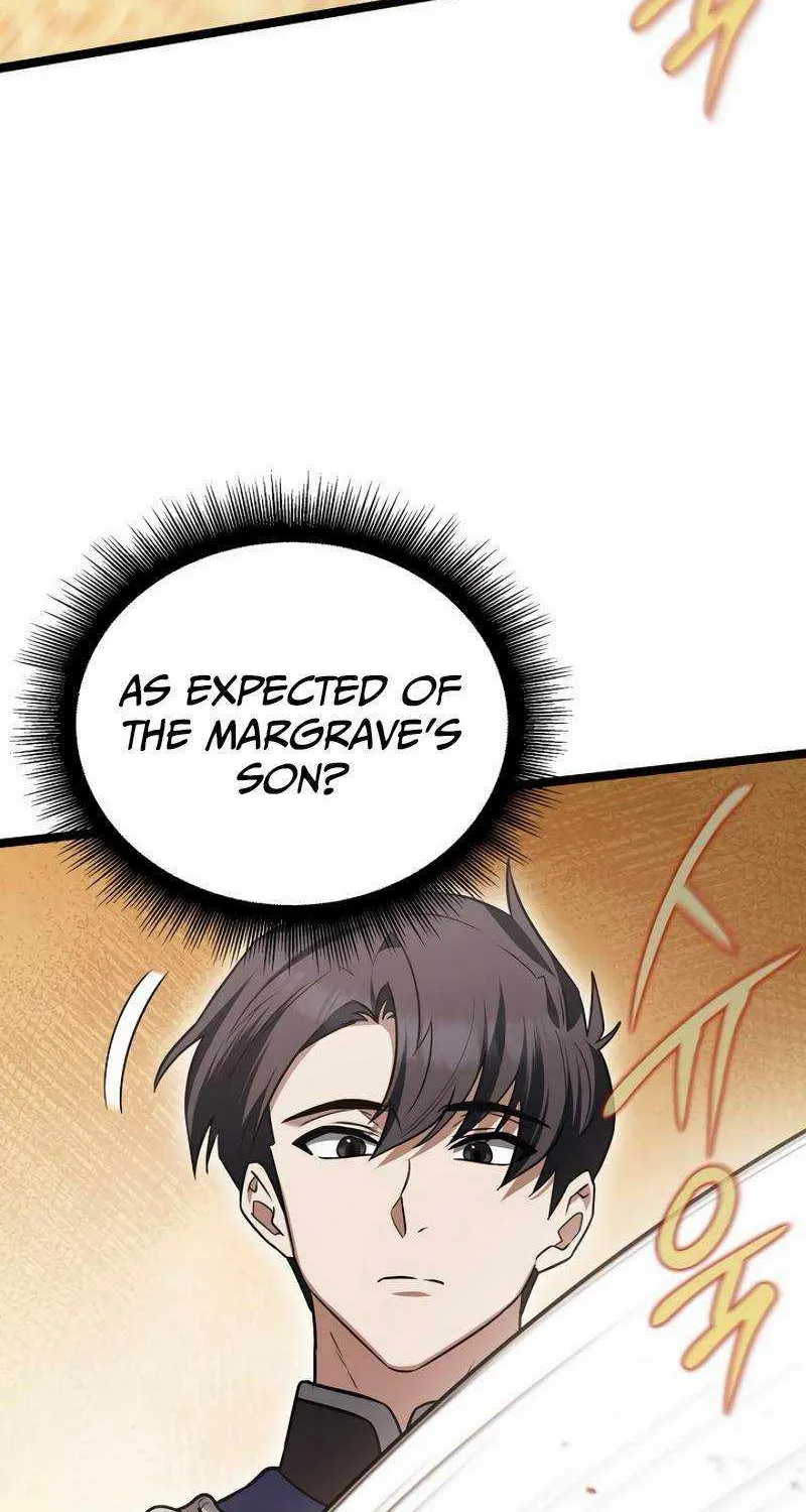 The Hero Became the Duke’s Eldest Son Chapter 19 page 82 - 