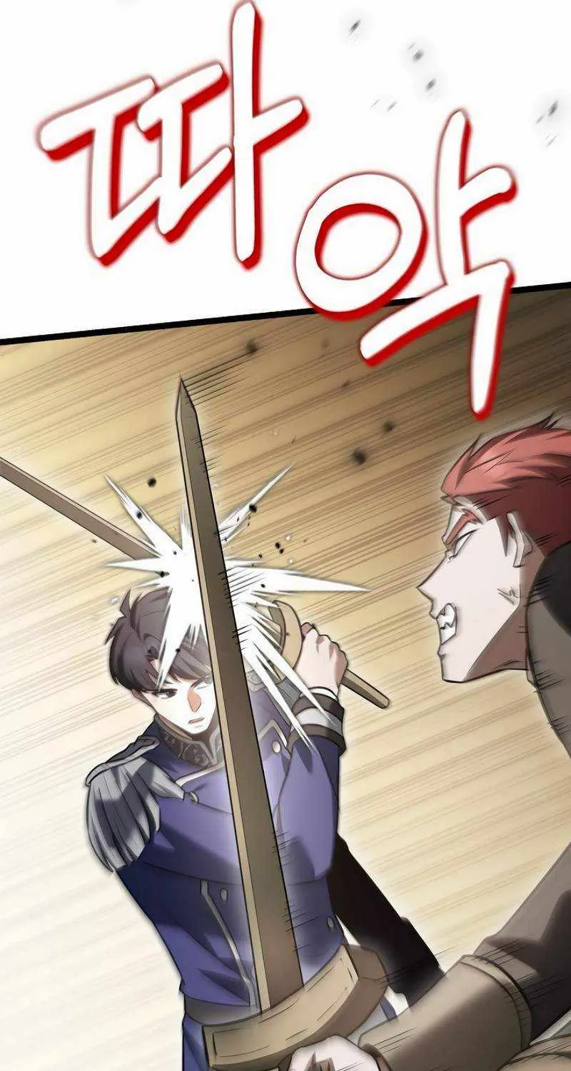 The Hero Became the Duke’s Eldest Son Chapter 19 page 84 - 