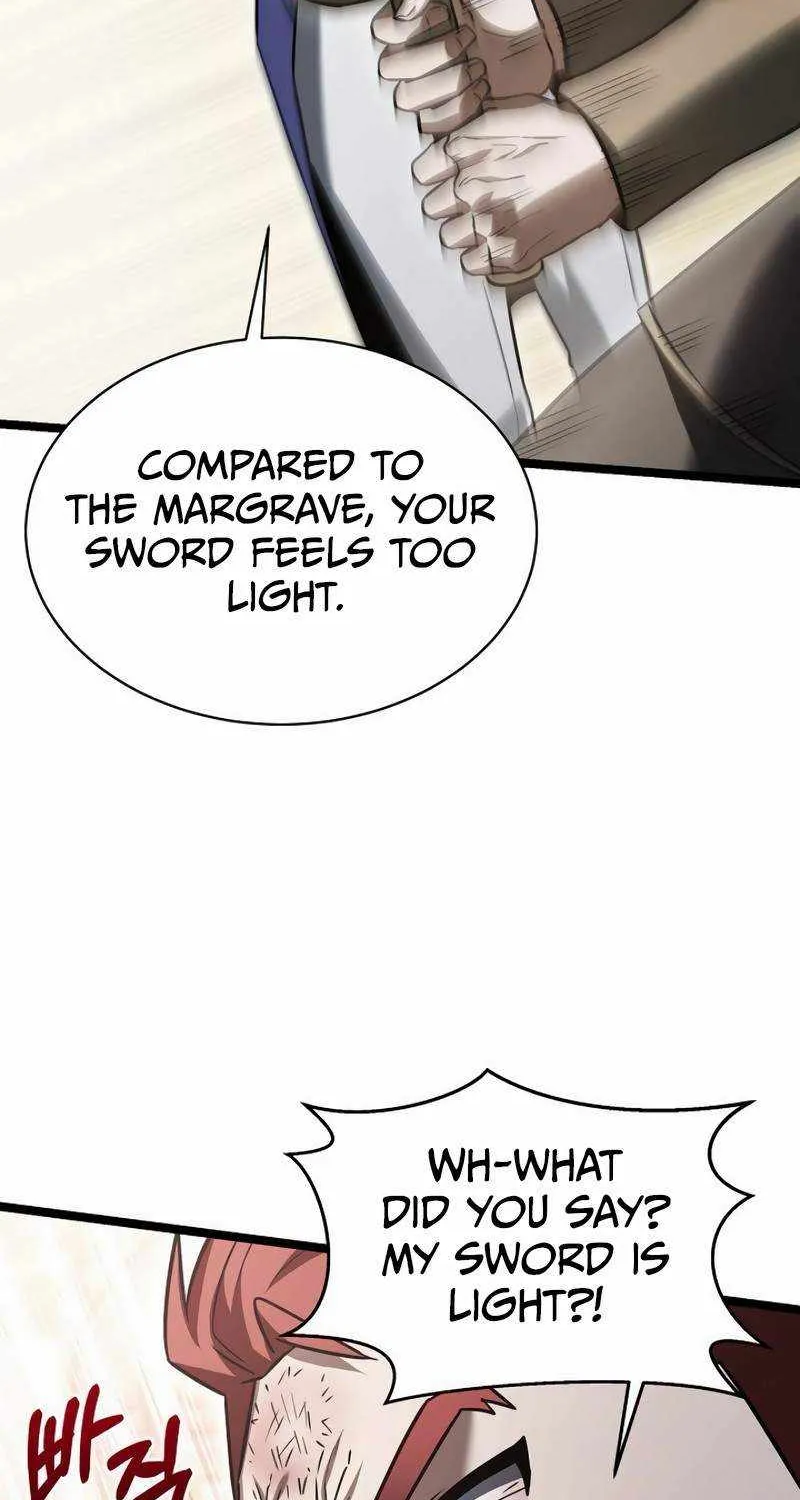 The Hero Became the Duke’s Eldest Son Chapter 19 page 85 - 