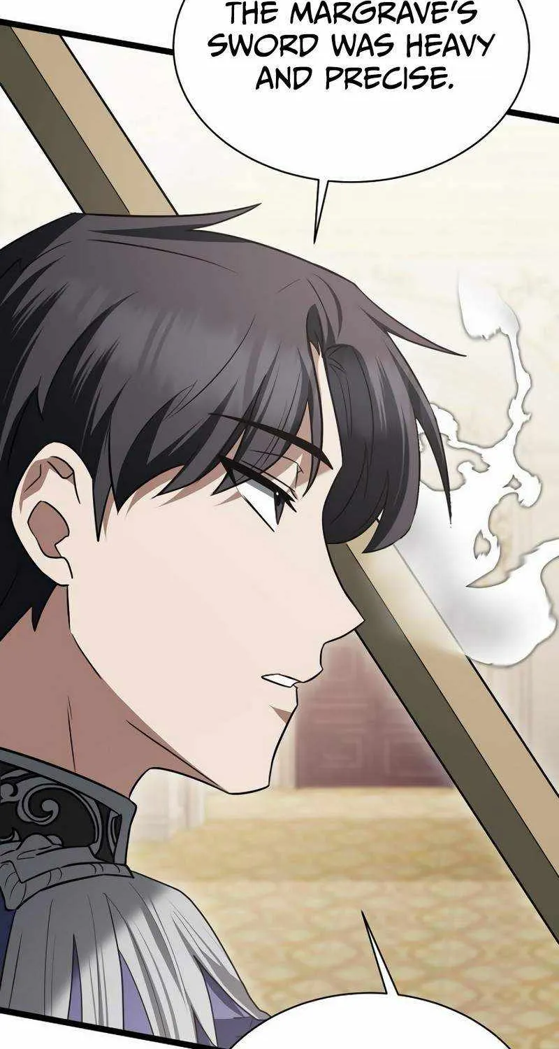 The Hero Became the Duke’s Eldest Son Chapter 19 page 87 - 