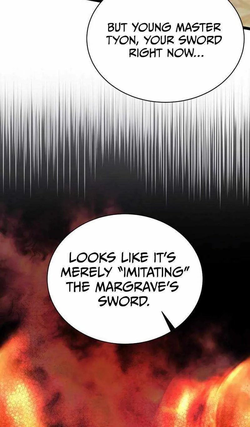 The Hero Became the Duke’s Eldest Son Chapter 19 page 88 - 