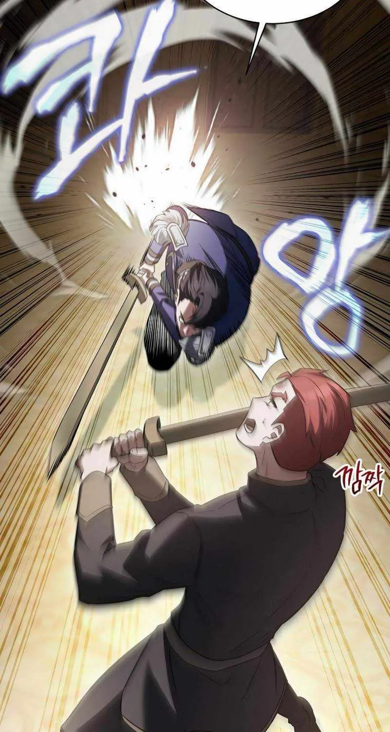 The Hero Became the Duke’s Eldest Son Chapter 19 page 92 - 