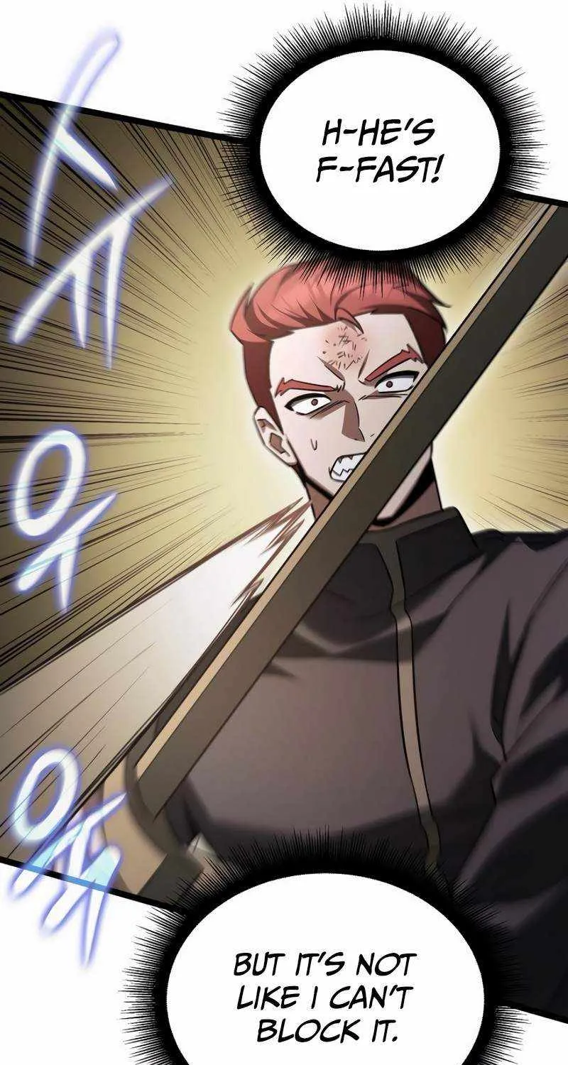 The Hero Became the Duke’s Eldest Son Chapter 19 page 94 - 