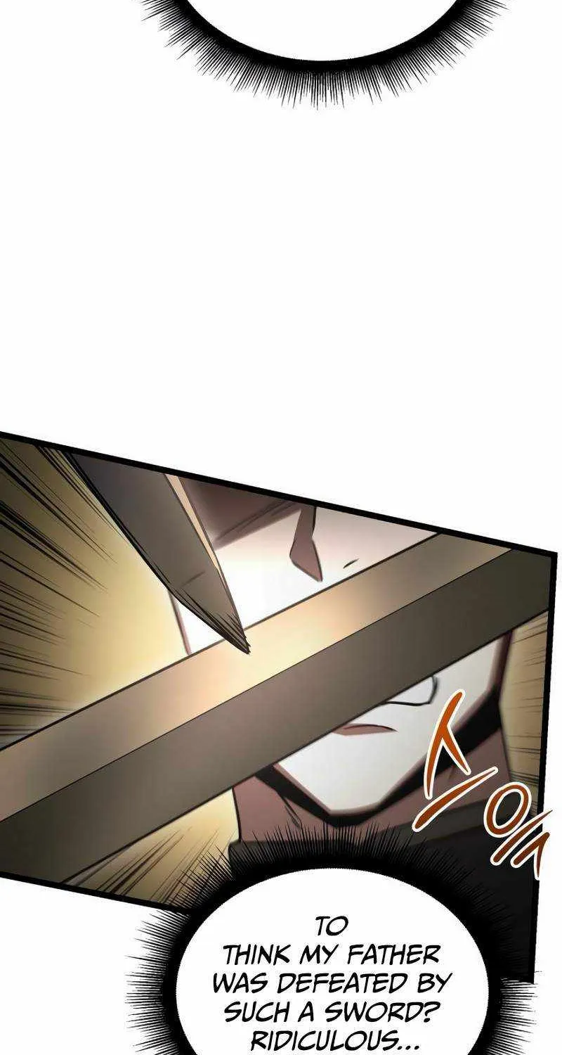 The Hero Became the Duke’s Eldest Son Chapter 19 page 95 - 
