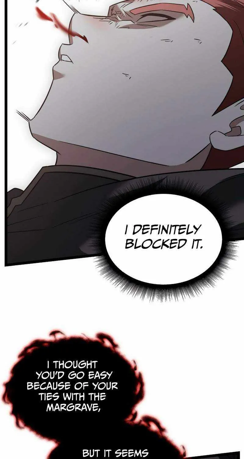 The Hero Became the Duke’s Eldest Son Chapter 19 page 100 - 