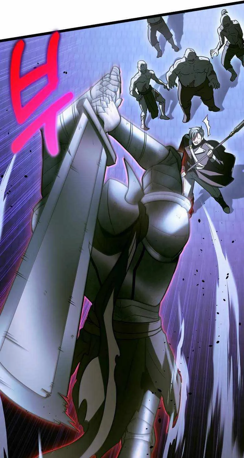 The Hero Became the Duke’s Eldest Son Chapter 20 page 102 - 