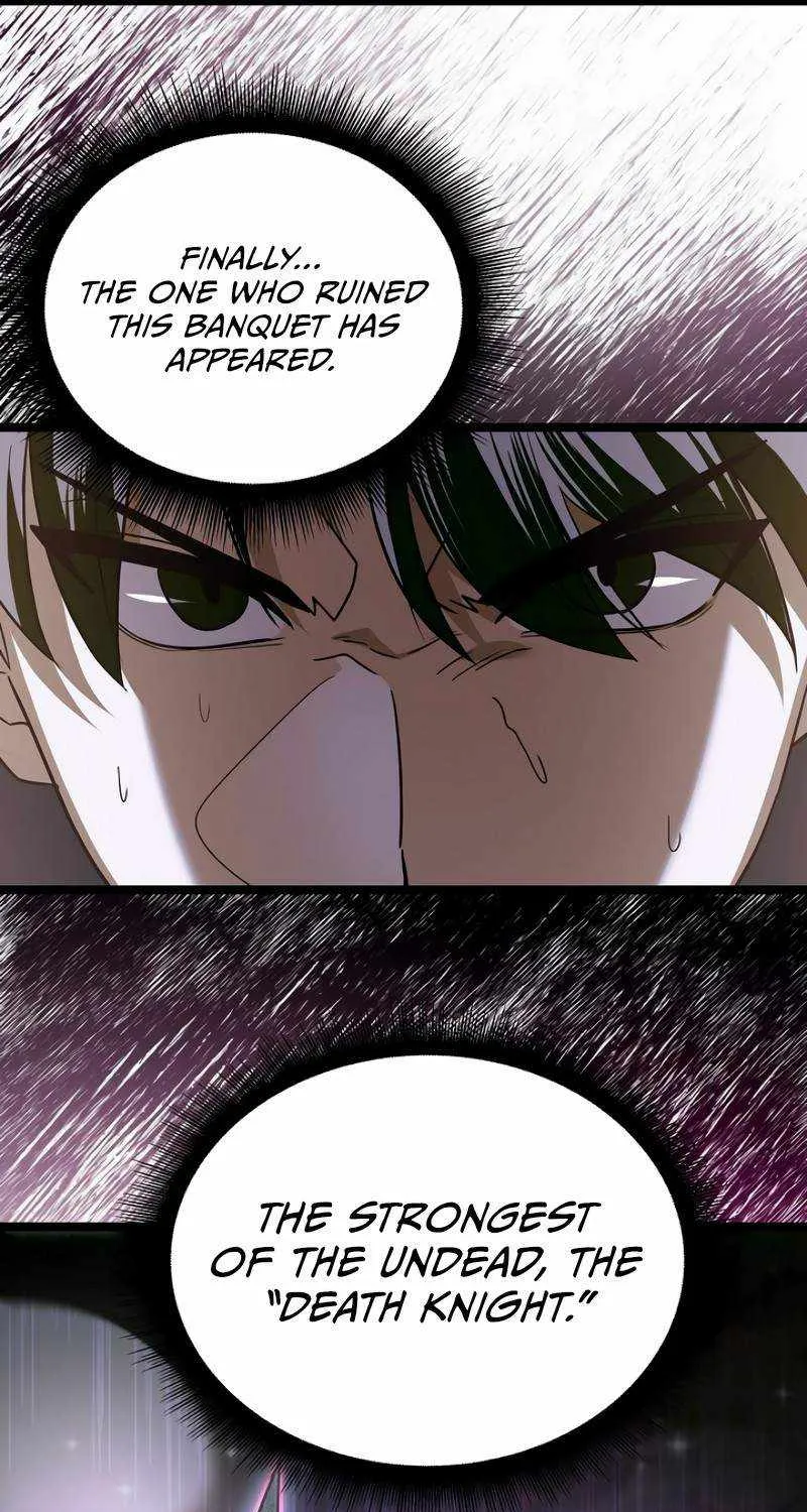 The Hero Became the Duke’s Eldest Son Chapter 20 page 107 - 
