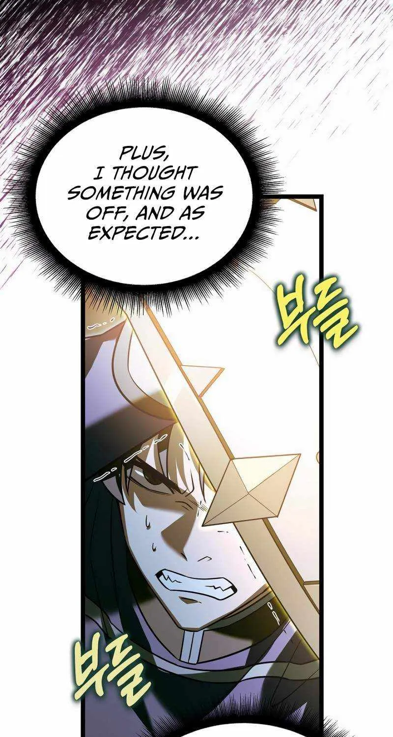 The Hero Became the Duke’s Eldest Son Chapter 20 page 109 - 