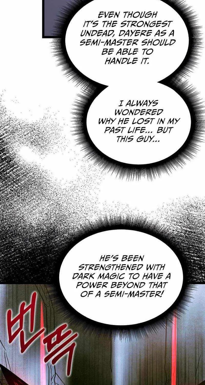 The Hero Became the Duke’s Eldest Son Chapter 20 page 110 - 