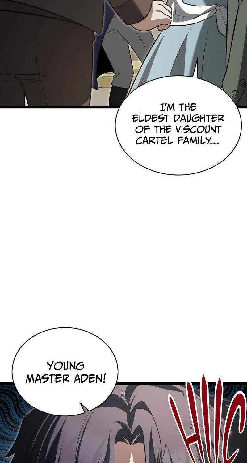 The Hero Became the Duke’s Eldest Son Chapter 20 page 12 - 