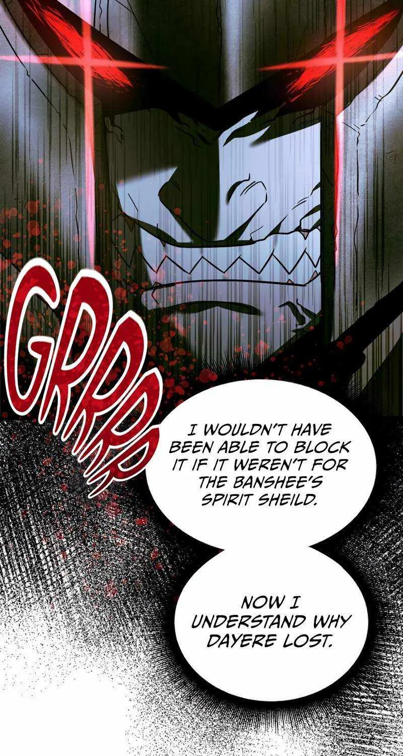 The Hero Became the Duke’s Eldest Son Chapter 20 page 111 - 
