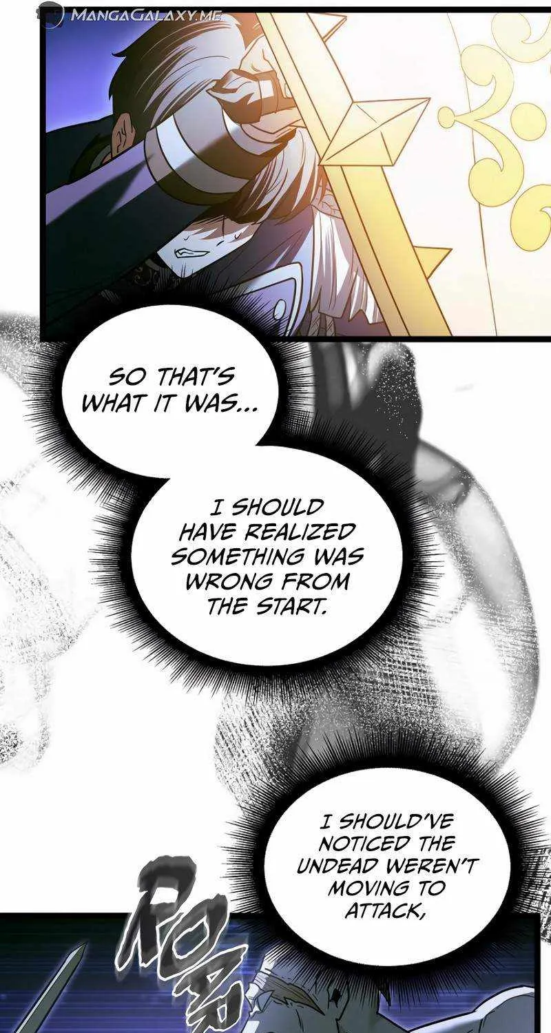 The Hero Became the Duke’s Eldest Son Chapter 20 page 118 - 