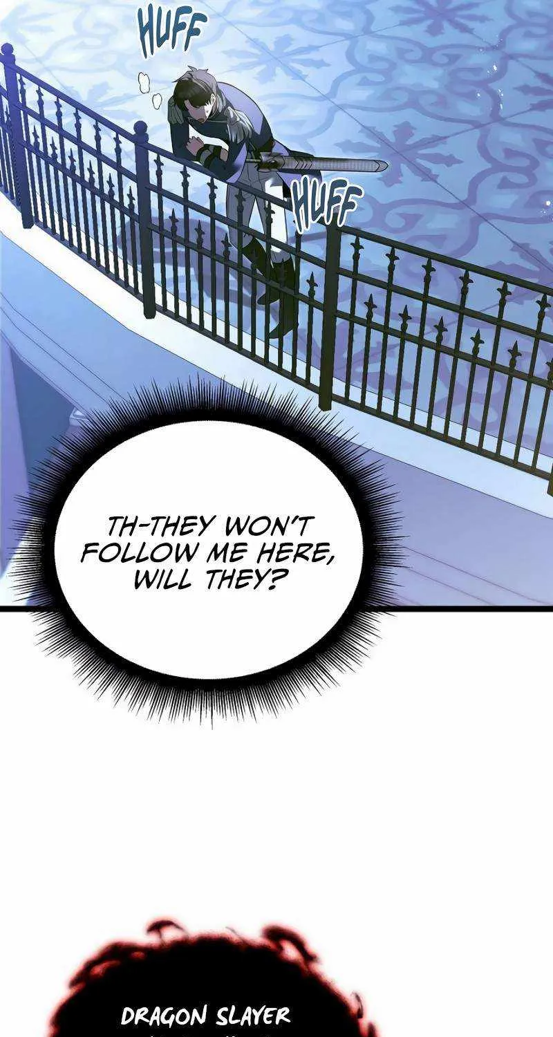 The Hero Became the Duke’s Eldest Son Chapter 20 page 16 - 