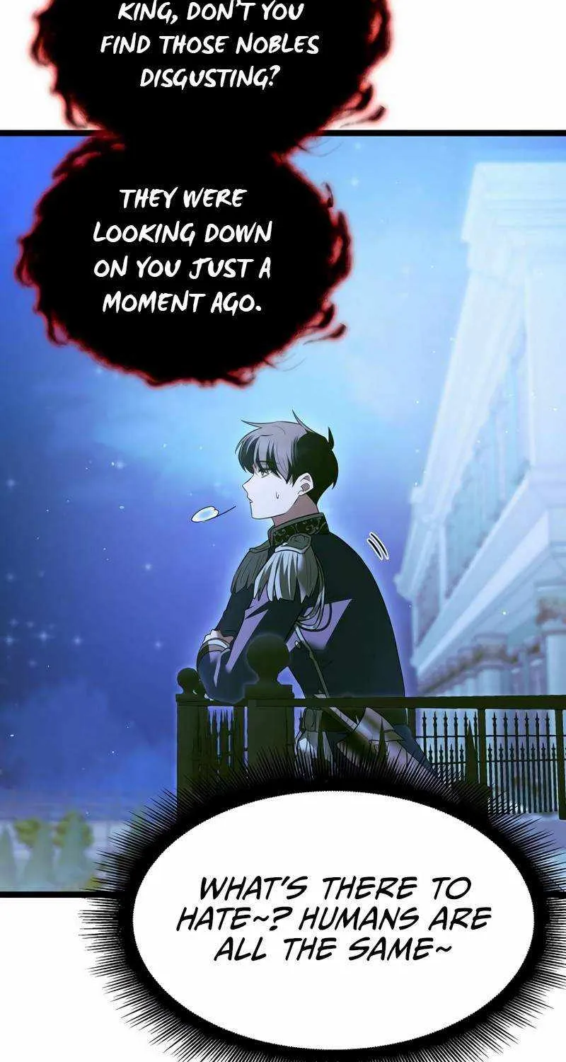 The Hero Became the Duke’s Eldest Son Chapter 20 page 17 - 