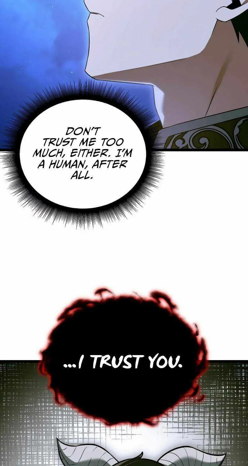 The Hero Became the Duke’s Eldest Son Chapter 20 page 19 - 